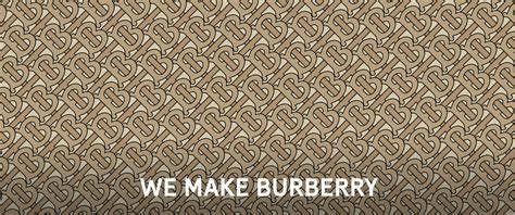 burberry careers london|burberry apprenticeships uk.